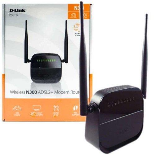 مودم دو آنتنه تی پی لینک با  سه ساله و کیفیت عالی